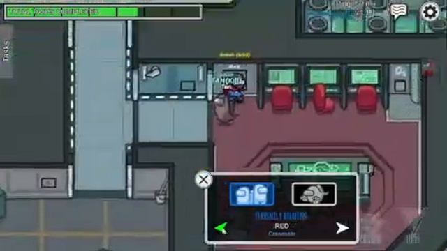 30 miniutes of laggy among us + the town of host mod смотреть онлайн