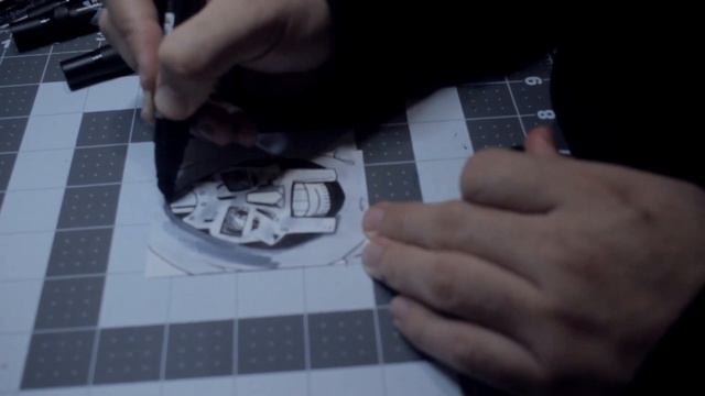 Draw With me ? Studio Vlog, Making Sketch Cards, Relaxing Studio Vlog!! Nicaraguan Artist смотреть онлайн