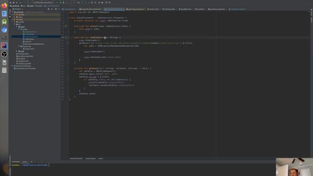 A Kotlin to JavaScript Project Walkthrough #Kotlin смотреть онлайн