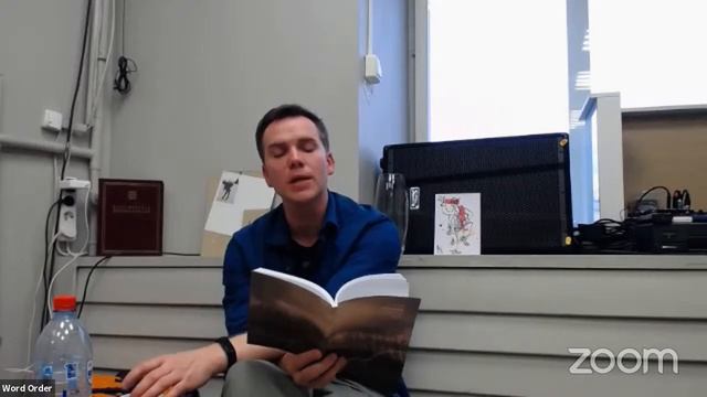 Презентация книги Андрея Гришаева «Останься, брат» смотреть онлайн