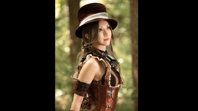 Стимпанк- одежда и аксессуары. Невероятный, бомбический  стиль.