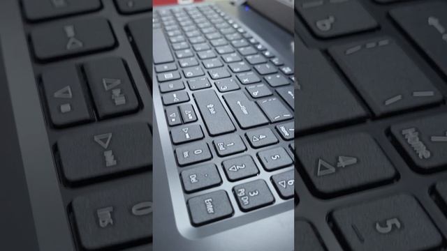 Acer Aspire 3 N19C1 A315-56-313U Ноутбук i3/8/256ssd Б/У полная комплектация с коробкой документами смотреть онлайн