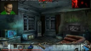 Обзор ►True Fear: Forsaken Souls ► от Kuplinov►Play  # 1