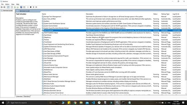 TSNotify Series 16 - Windows Task Scheduler Event ID Based Notifier смотреть онлайн