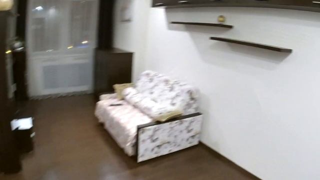 Сдам ( Сниму ) 1 комнатную квартиру в Самаре ул. 5-я просека 99б. Код 103732 смотреть онлайн