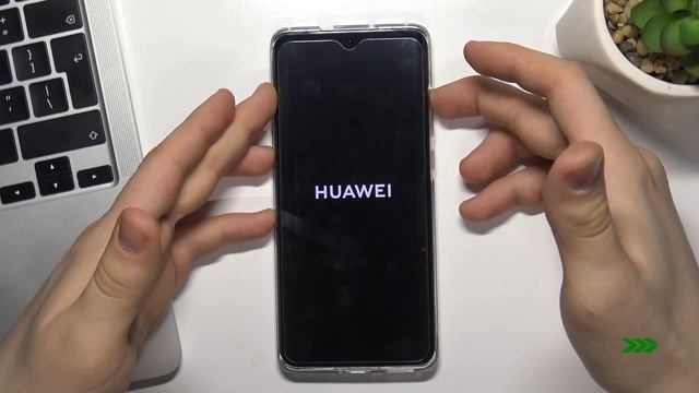 HUAWEI P50 Pro | ОЧИСТКА файлов CACHE с HUAWEI P50 Pro смотреть онлайн