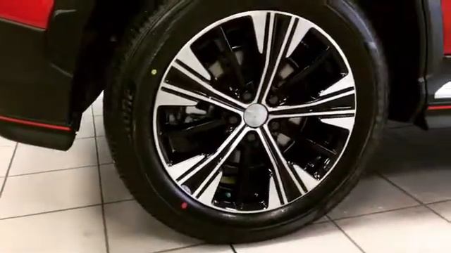 2018 Eclipse Cross Teaser смотреть онлайн