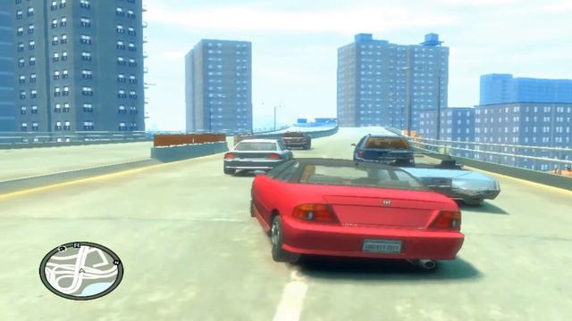 GAMEZOA GTA IV -ULTRAGAMESPC- ON GT 620.! смотреть онлайн