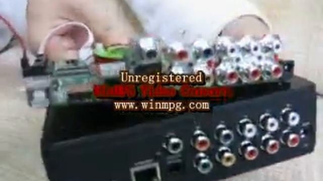 Discover networked media tank with e-sata from RONBEN technology | China смотреть онлайн