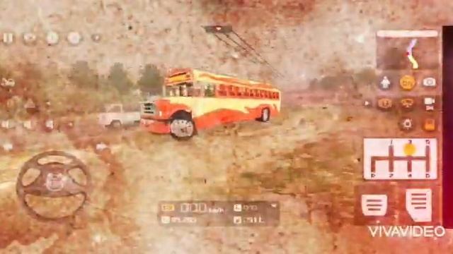 ◇MOD FORD PARA BUSSID◇ смотреть онлайн