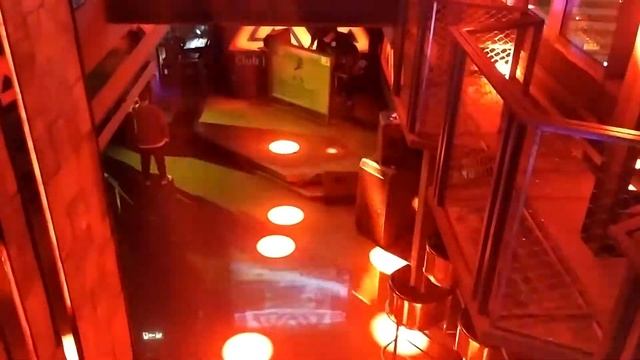 Night club LAVA (Улан-Батор) смотреть онлайн
