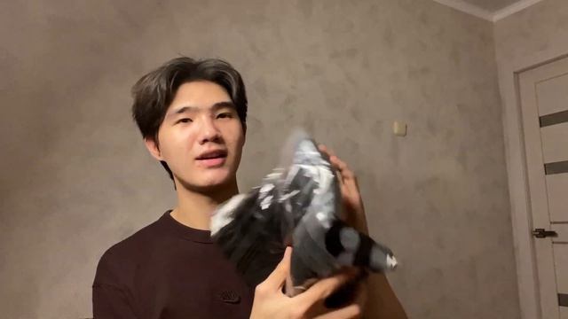 я заказал посылку с ASOS *haul* смотреть онлайн