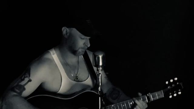 Chad Cash - Nothing Means Nothing / 2003 Gibson J45 смотреть онлайн