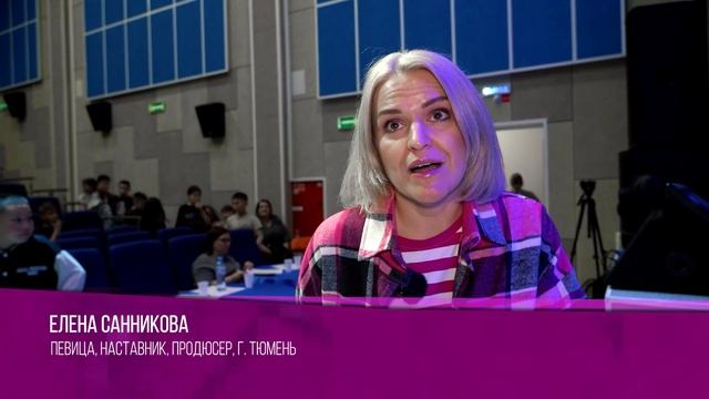 Финал фестиваля «Дыхание Арктики» в Мысе Каменном завершился гала-концертом смотреть онлайн