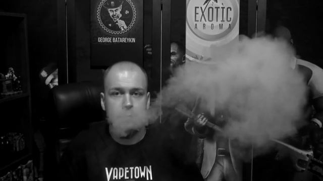 ProVari V2.5 - Dragon Edition