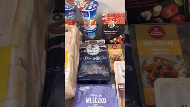 Третья закупка продуктов Варшава 13.01.2023 смотреть онлайн