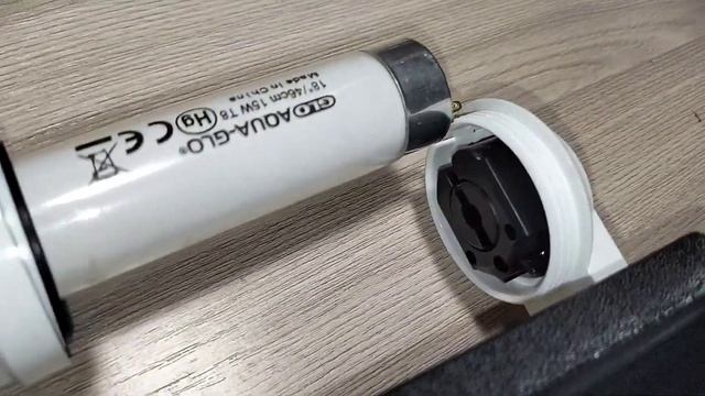 Ремонт ССБ-Аква 2х15W