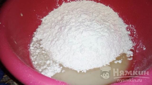 Книга рецептов