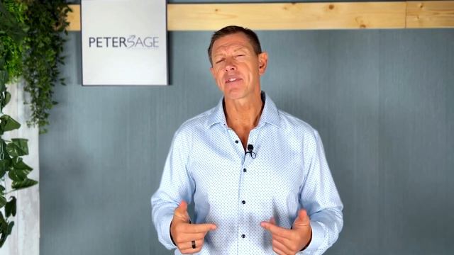 Mastering Stress and Burnout: Essential Tips for a Balanced Life | Peter Sage смотреть онлайн