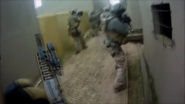 Airsoft . Что такое страйкбол и Airsoft (Страйкбол)