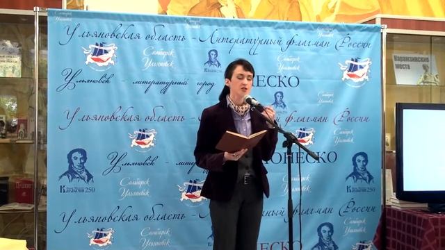 Андрей Белый "Хулиганская песенка" (на чемпионате "Открой рот") смотреть онлайн