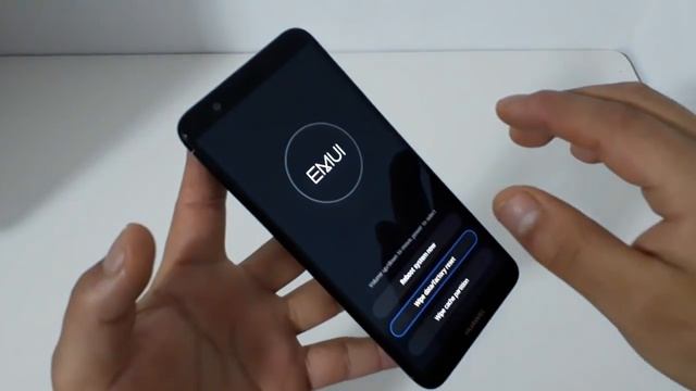 Formatear Huawei P Smart смотреть онлайн