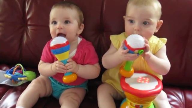 Las Maracas смотреть онлайн