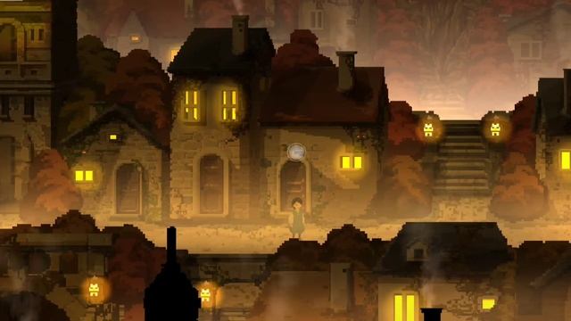 The Witch's Isle | Part 1 смотреть онлайн