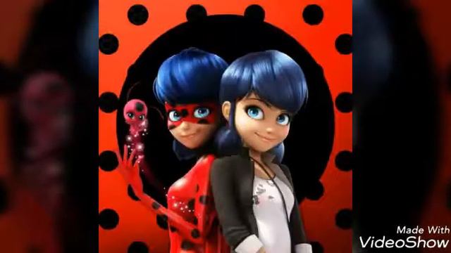 Дата выхода 2 сезона леди баг и супер кот