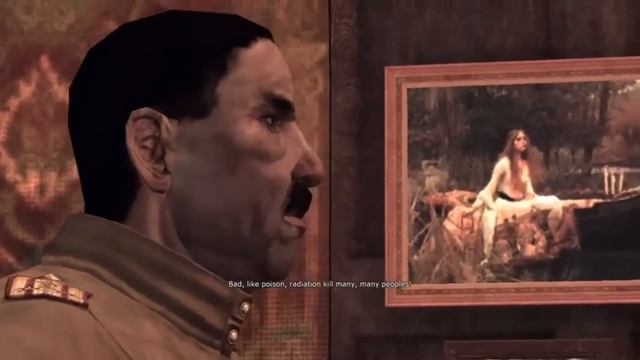 Hour Of Victory All Cutscenes Gameplay смотреть онлайн