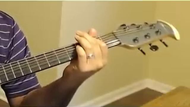 Guitar Tutorial - Have a Cigar Pink Floyd.mp4 смотреть онлайн