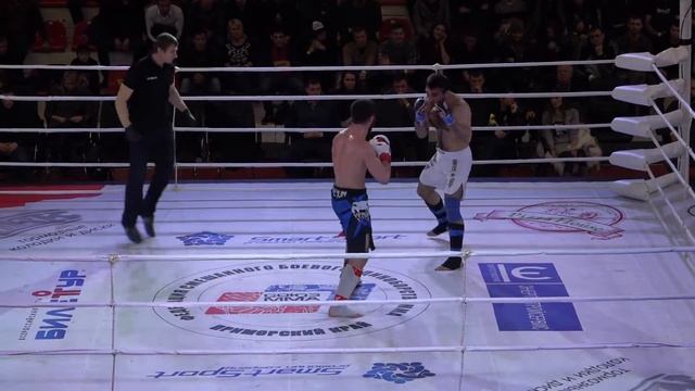 206. Завурбеков Хушкадам (Гладиатор) - Хлгатян Акоб (Дальнереченск) 70,3 кг смотреть онлайн