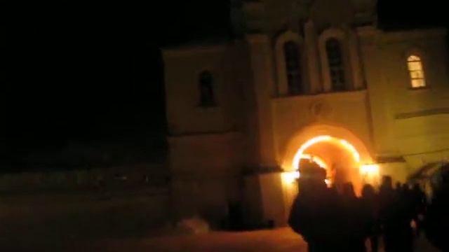 колокола в раифском монастыре смотреть онлайн