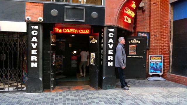 Liverpool City Video Guide | Expedia