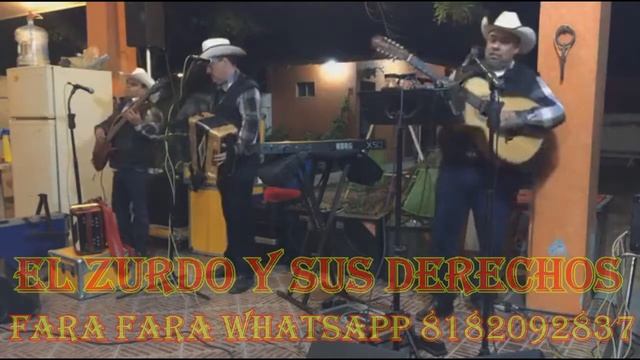 YA PARDEANDO смотреть онлайн