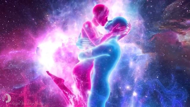 Attract Love While You Sleep And Wake Up Happy, Attract Love + Increase Positive Energy