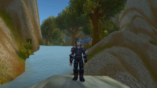 Ваши сеты "Выпуск 18" - World of Warcraft трансмогрификация смотреть онлайн