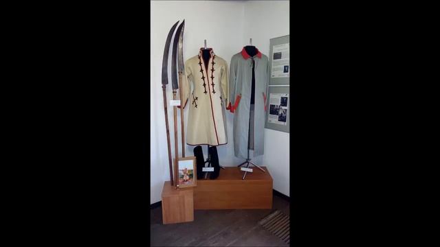 Отчёт о поездке делегации Лихославльского района в Ивацевичский район 3 5 апреля 2017 года смотреть онлайн