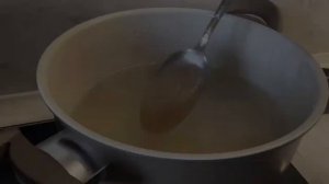 Ещё один простой способ, как я выращиваю триходерму.