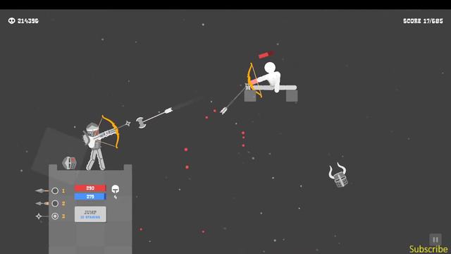 Ragdoll Archer | Six Paths | axe | bomb смотреть онлайн