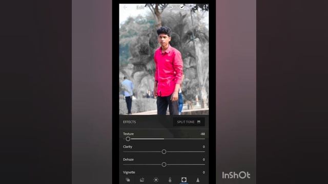 Dark Moody Lightroom Mobile Editing | Lightroom Tutorial смотреть онлайн