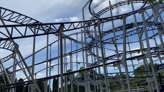 Супер 8 Минск парк Челюскинцев 2020 смотреть онлайн