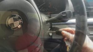 Программирование ключа BMW | БМВ Бэха Пульт неоткрывает Как Исправить