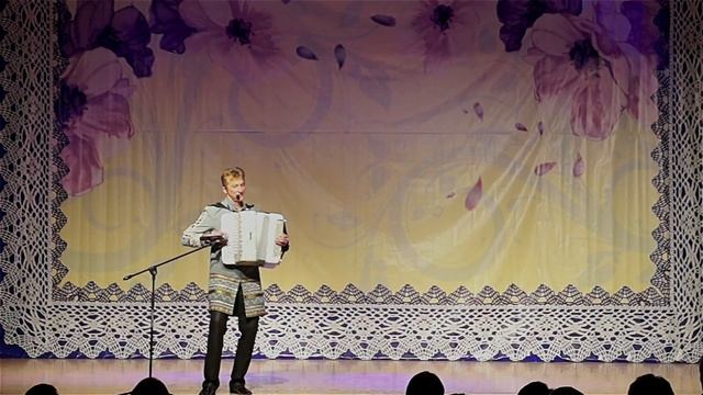 Южно Сахалинск 2016 Русский Терем часть 1 смотреть онлайн