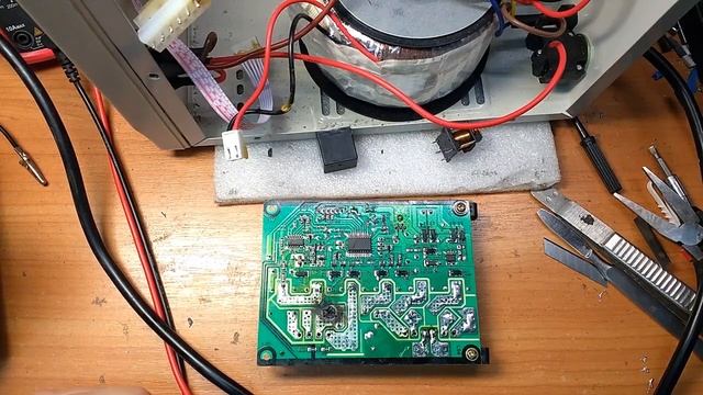 LUXEON SDR-2000 смотреть онлайн