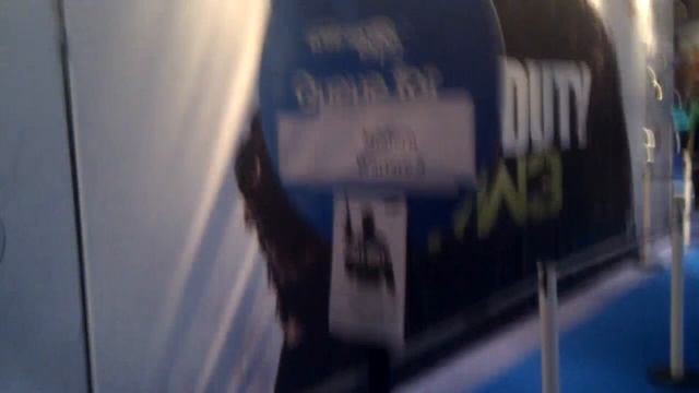 My Day At Eurogamer Expo 2011 And Free Onlive Console смотреть онлайн