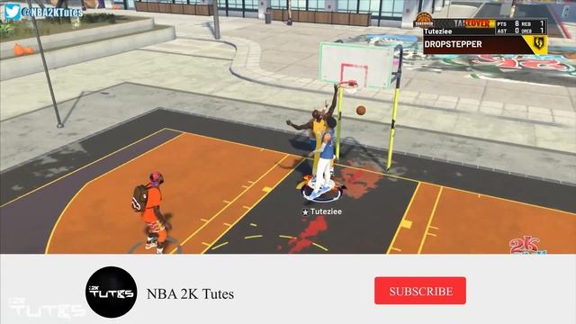 GET INSTANT CONTACT DUNKS WITH THESE TIPS!! FOR BIGMAN! NBA 2K21! BADGES, CONTROLS, POSITIONING! смотреть онлайн
