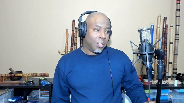Studio Upgrade Soundcheck with the AKG P220 смотреть онлайн