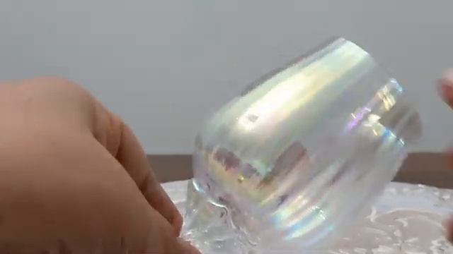 ВИНТАЖНЫЕ НАХОДКИ в мамином СЕРВАНТЕ. Стекло, фарфор, хрусталь смотреть онлайн