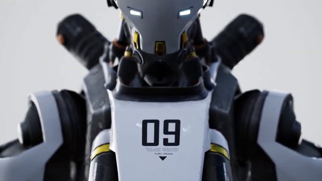 Robo Recall - Game Trailer смотреть онлайн